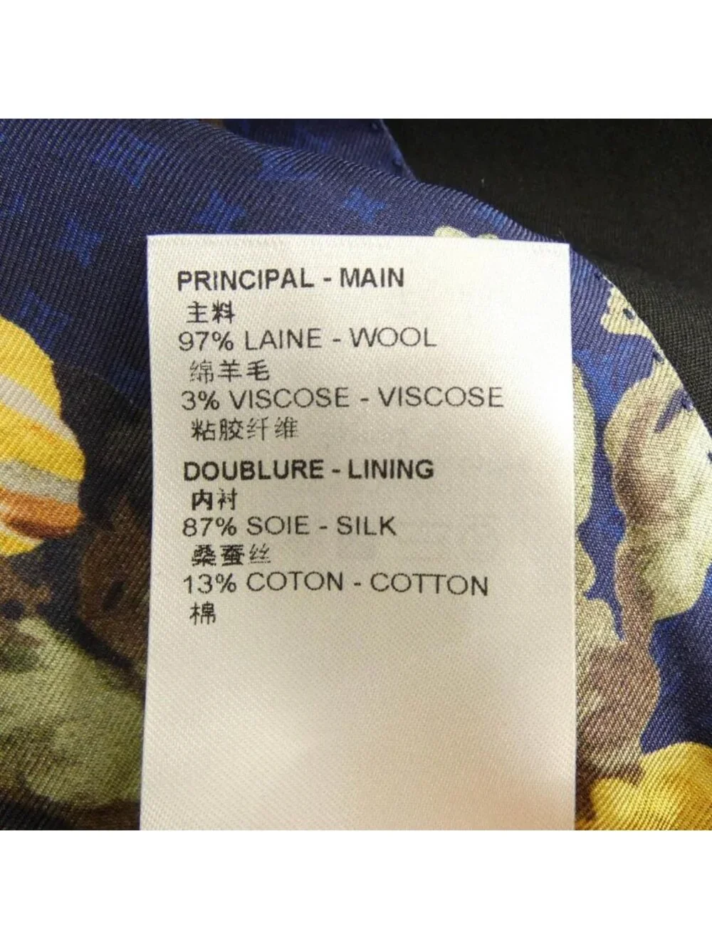 Louis Vuitton brand louis